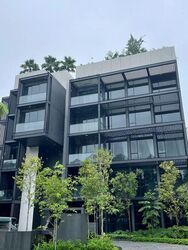 Jervois Privé (D10), Apartment #498001191